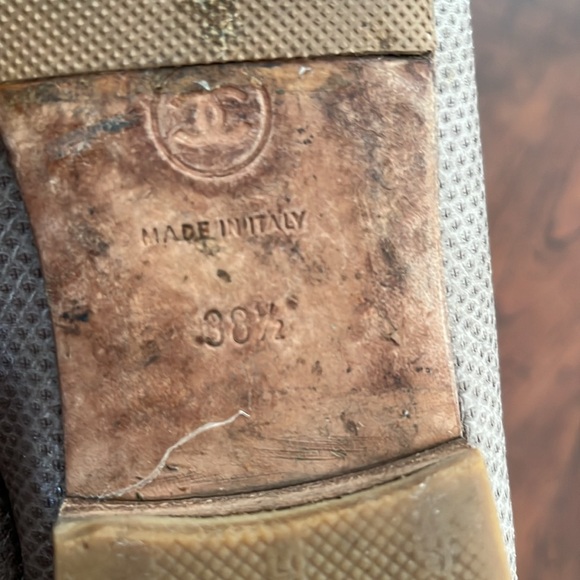 Chanel Women’s Flats - Picture 7 of 8